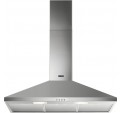 Campana ZANUSSI ZHC92462XA 90cm Inox