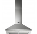 Campana ZANUSSI ZHC72462XA 70cm Inox