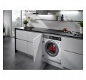 Lavadora Integrable AEG L7FEC842BI 8Kg