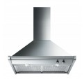 Campana SMEG KD70XE 70cm Inox