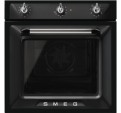 Horno SMEG SF6905N1 Negro Multif