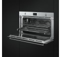 Horno SMEG SF9390X1 90cm Inox