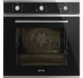 Horno SMEG SF64M3VN Negro