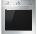 Horno SMEG SF64M3VX Inox