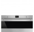 Horno SMEG SFR9390X 90cm Inox