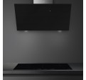 Campana SMEG KICV90BL 90cm Negro