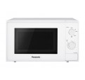 Microondas PANASONIC NN-E20JWMEPG Blanco 20L