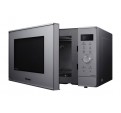 Microondas PANASONIC NN-GD36HMSUG Plata 23L