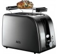Tostador AEG AT7750 Inox