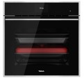 Horno TEKA IOVENP Inox+Negro Piro