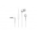 Auriculares PANASONIC RP-TCM115E-W Blanco