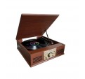 Giradiscos SUNSTECH PXR32WD Madera