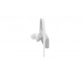 Auriculares PANASONIC RPBTS35 Blanco Bluet