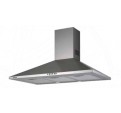 Campana EDESA ECP-6611 X 60cm Inox