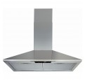 Campana WHIRLPOOL AKR6851IX Inox 60cm