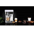 Cafetera Express CECOTEC Instantccino 20 Bianca