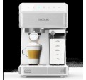 Cafetera Express CECOTEC Power Instant-ccino 20 Touch Bianca