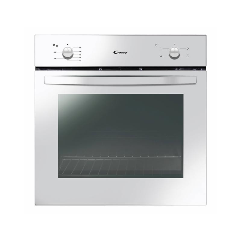 Horno Convencional CANDY FCS100WE Blanco - Devoraprecios