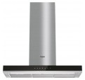 Campana WHIRLPOOL WHSS92FLTK Negro 90cm