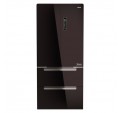 Frigorfico Multidoor TEKA RFD 77820 Negro 1.90m