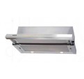 Campana Telescpica EDESA ECT-6411 X 60cm Inox