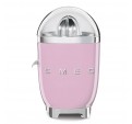 Exprimidor SMEG CJF01PKEU Rosa