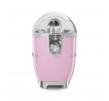 Exprimidor SMEG CJF01PKEU Rosa