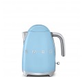 Hervidor SMEG KLF03PBEU Azul