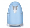 Hervidor SMEG KLF03PBEU Azul