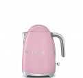 Hervidor SMEG KLF03PKEU Rosa