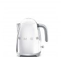 Hervidor SMEG KLF03SSEU Cromo