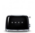 Tostador SMEG TSF01BLEU Negro