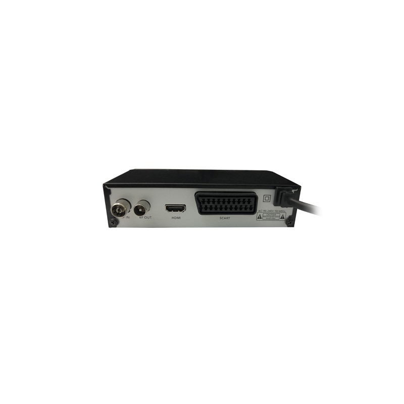 TDT SUNSTECH DTB210HD2 HDMI USB - Devoraprecios
