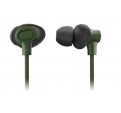 Auriculares PANASONIC RPNJ310B Verde