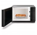 Microondas WHIRLPOOL MWF206SB Negro 20L