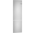 Puertas Combi BOSCH KSZ1BVG20 Gris Perla