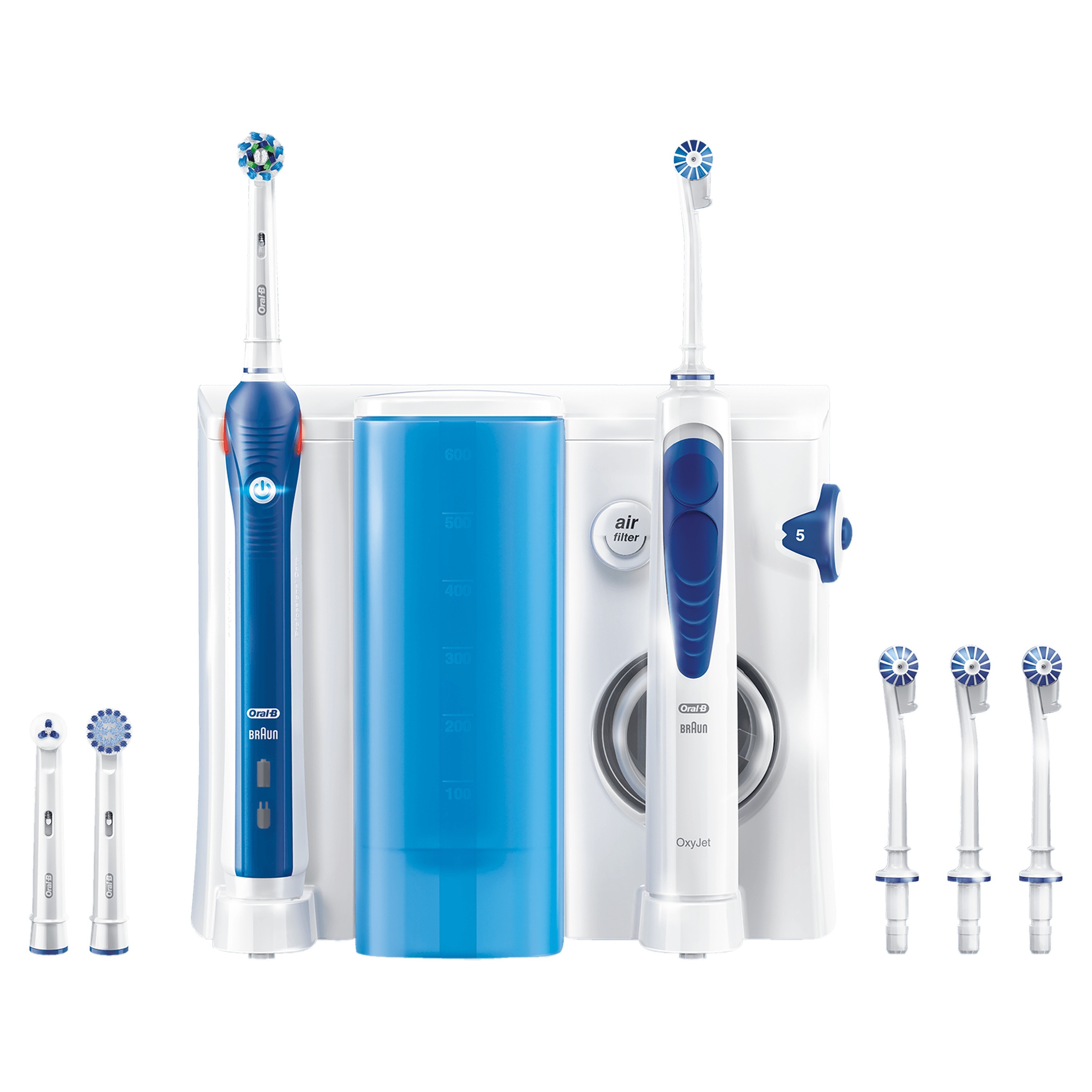 Ирригатор Oral B Купить В Москве