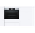 Horno BOSCH CBG675BS3 45cm Inox