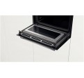 Horno Microondas BOSCH CMG633BB1 45cm Negro