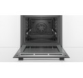 Horno BOSCH HBG5780S0 Inox Negro
