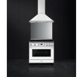 Cocina Induccin SMEG CPF9IPWH Blanco