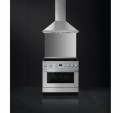 Cocina Induccin SMEG CPF9IPX Inox