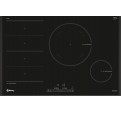 Placa Induccin BALAY 3EB989LU 80cm 4f Flex