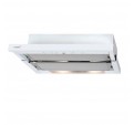 Campana Telescpica CATA TF5260WH 60cm Bco