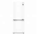 Combi LG GBP31SWLZN Blanco 1.86m