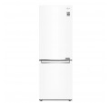 Combi LG GBP31SWLZN Blanco 1.86m