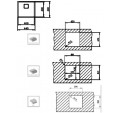 Fregadero TEKA Flex Linea RS15 40.40 Inox
