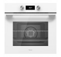 Horno TEKA HLB8400P Blanco Piro