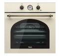 Horno TEKA HRB6300 Vainilla Rustico