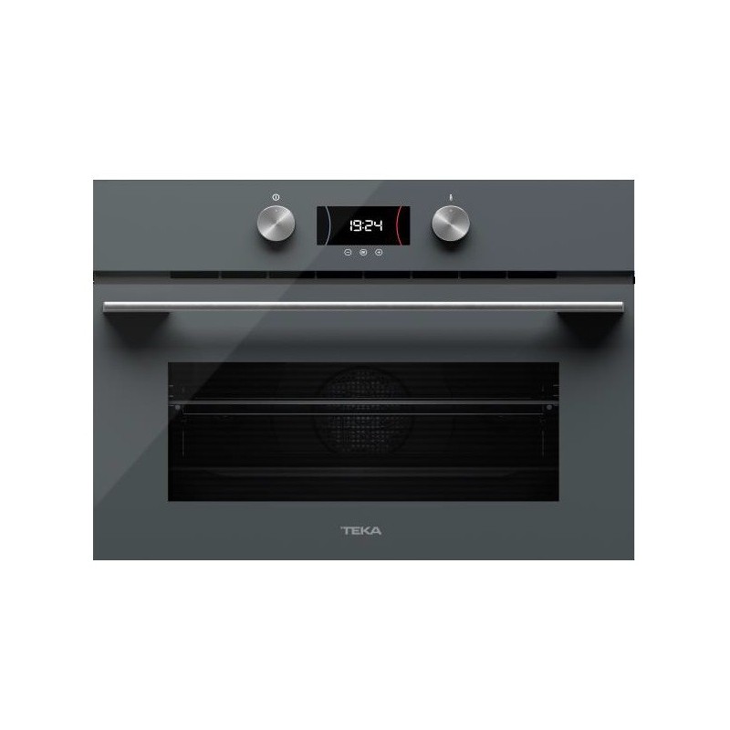 Horno TEKA HLC8400 Gris 45cm - Devoraprecios
